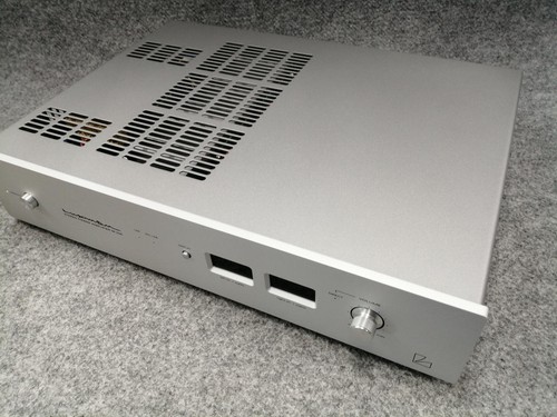 Luxman 200 power amplifier - luxman,