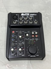 Alto zmx52 channel compact - zmx52,