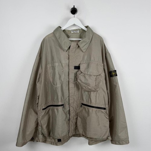 Stone island formula - island, steel