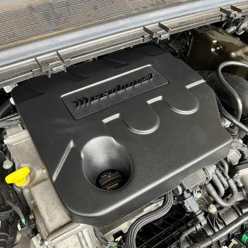 Proform engine cover mk8 8 - cover, mk8/8.5