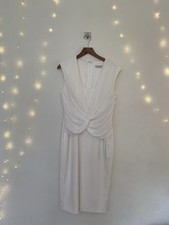 Shubette Ivory Twist Front