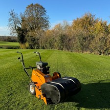 Sisis Auto Rotorake MK4