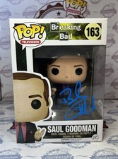 Funko Pop! Breaking Bad Saul