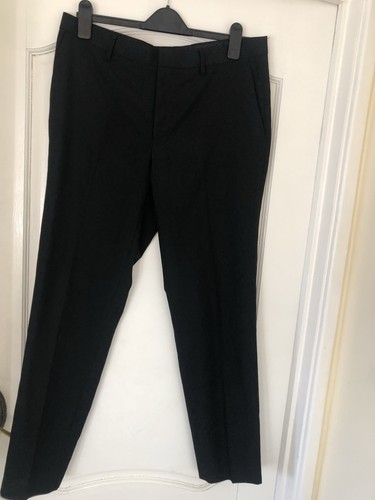 Women tailored trousers - m&s,