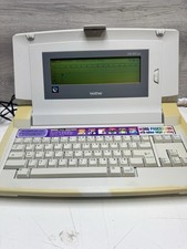 Brother LW-810ic Colour