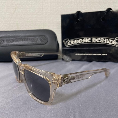 Chrome hearts box officer - chrome, box-officer