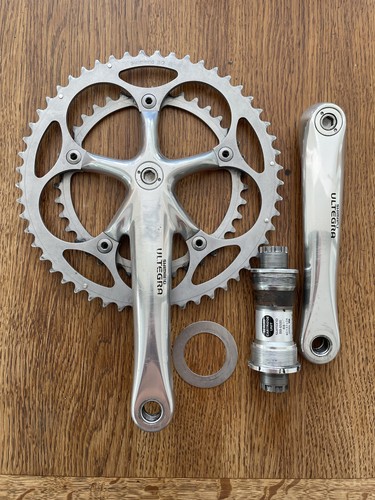 Shimano ultegra 6500 - shimano,