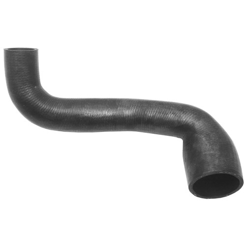 Coolant hose lower radiator - hose,,