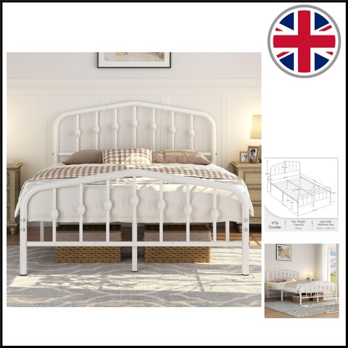 Classic double bed - classic,
