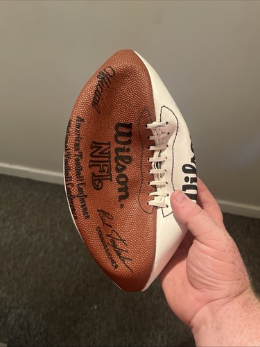 Wilson nfl american - wilson,