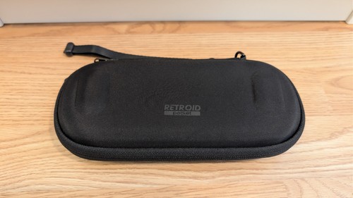 Official retroid pocket - official,