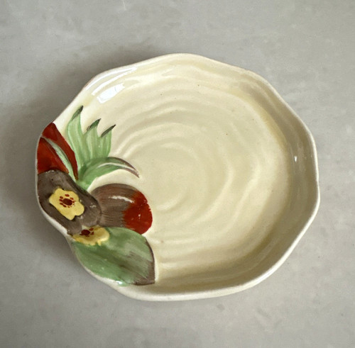 Clarice cliff newport pottery - clarice,