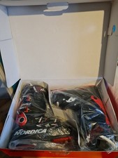 Nordica Pro Machine 110