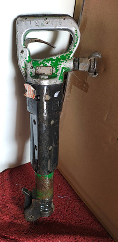 Sullair sk110 pneumatic - sk110, a