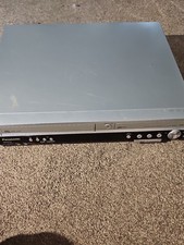 Panasonic NV-VP30 DVD Player