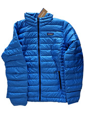 Womens L - Patagonia Down