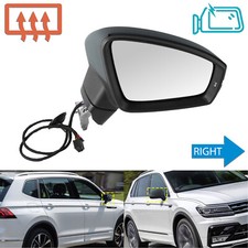 For VW Tiguan ATV SUV 2016-23