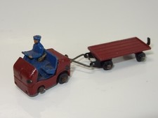 Dublo Dinky 076 LANSING