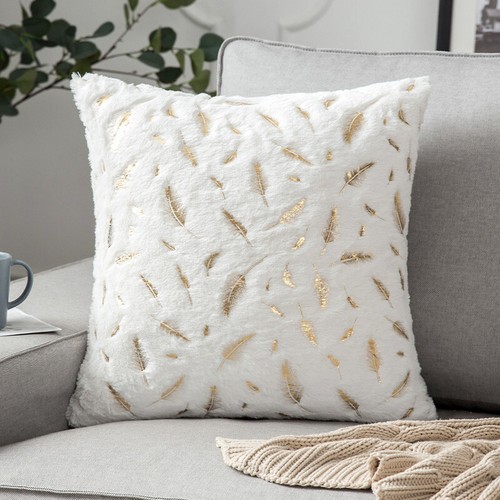 Plush luxury gold - plush,