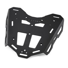 Rear Luggage Rack Top Case