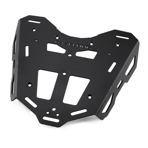 Rear luggage rack top - rear,