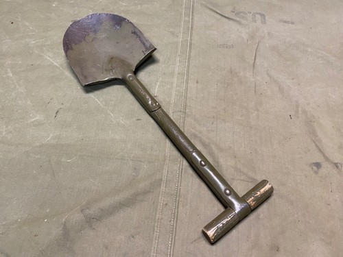 Original wwi wwii army - original,
