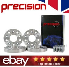 Precision 4 PCD Hub Adapters