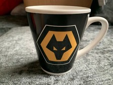 Wolves FC Mug (pack of 4)