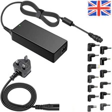 Universal Laptop Charger