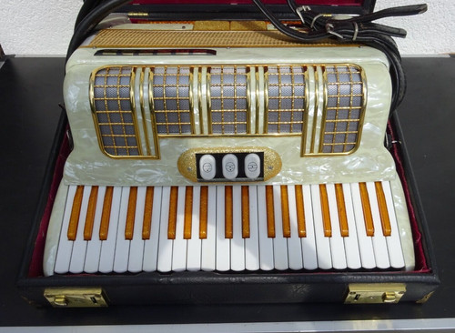 Accordion hohner show - accordion, 23