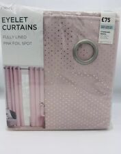 Next Curtains, Size 46x90”