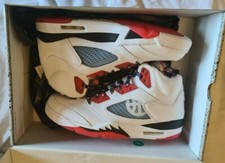 Jordan 5 RetroQuai 54 (2021)