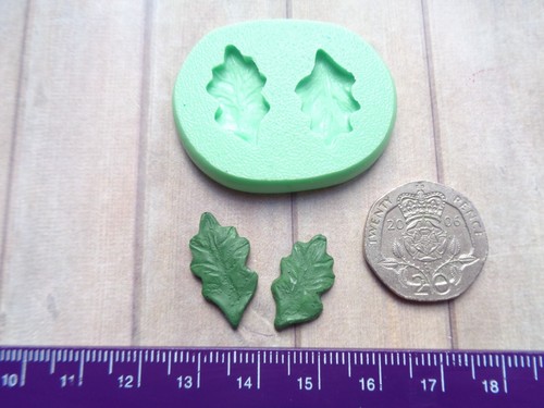 Mini craft mould choice of - 1x,