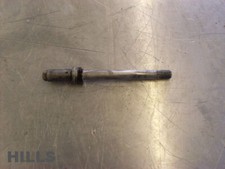 2006 HONDA XL 650 TRANSALP Wheel Spindle Front