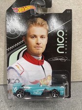 NICO ROSBERG FORMULA ONE 1 HOT