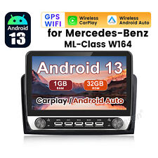 For Mercedes Benz W164 ML320