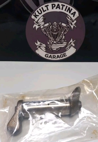Harley davidson panhead rocker - harley,