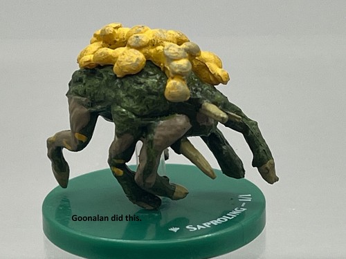 Pathfinder mini mtg - d&d,