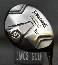 Spalding Tour Model UT 17° 3