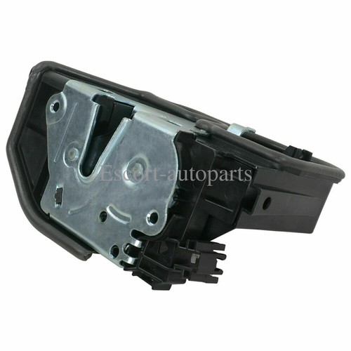 Rhd door latch - latch, actuator
