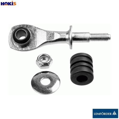 Linkcoupling rod stabiliser - linkcoupling,