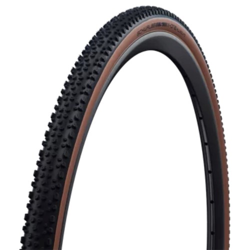 Schwalbe one allround tle - x-one,