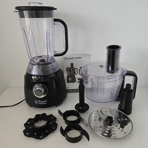 Russell hobbs desire food - russell,