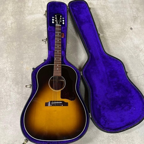 Gibson 1962 - gibson,