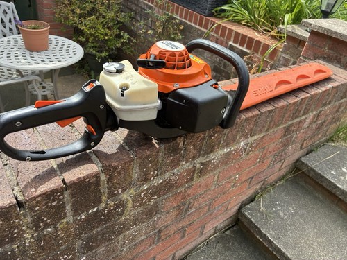 Stihl hs81r hedge - hs81r,