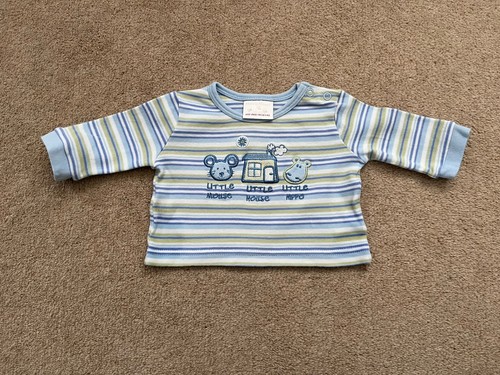 Morris mouse baby boys - mouse”,