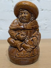 Vintage 1960s SADLER Man