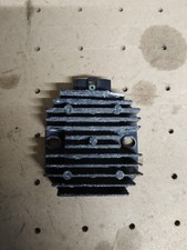 Lexmoto LXR 125 Rectifier Regulator