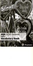 Stimmt! AQA GCSE German Higher
