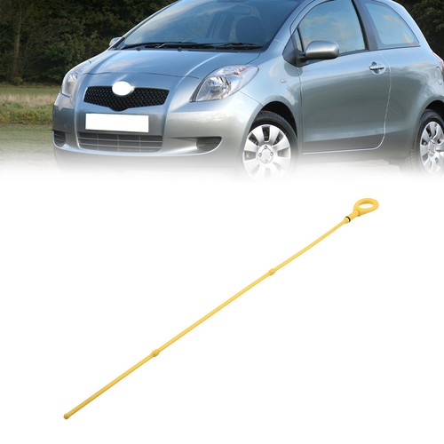 Engine oil dipstick for toyota - engine,